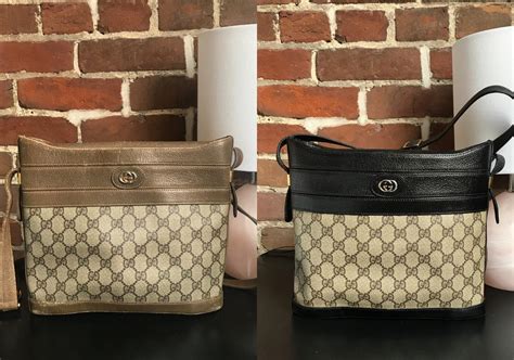 gucci bag restoration